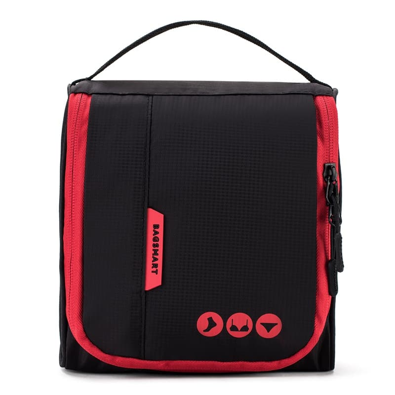 waterproof packing cubes